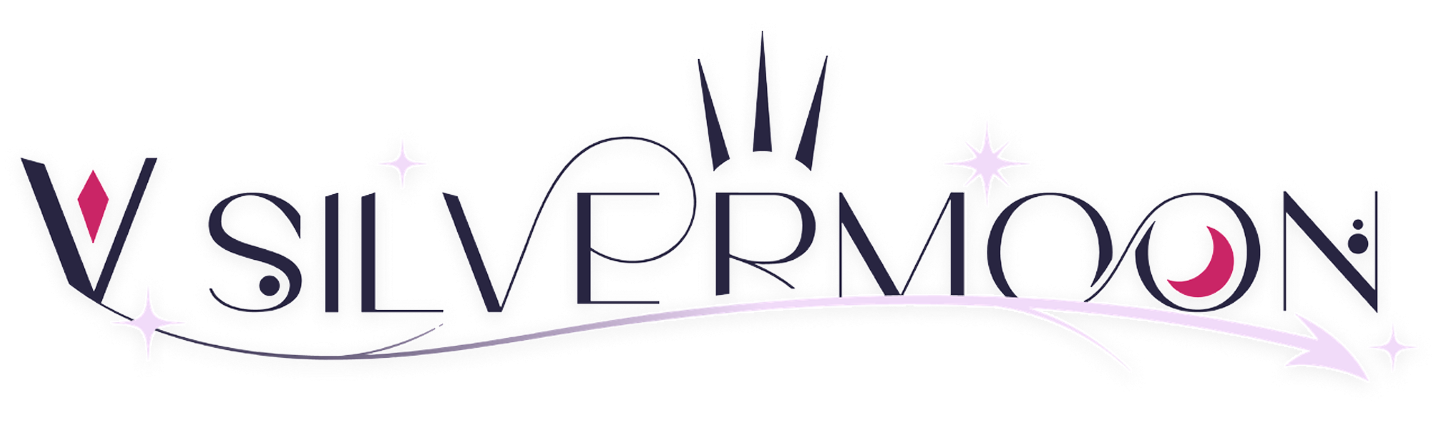 v silvermoon logo